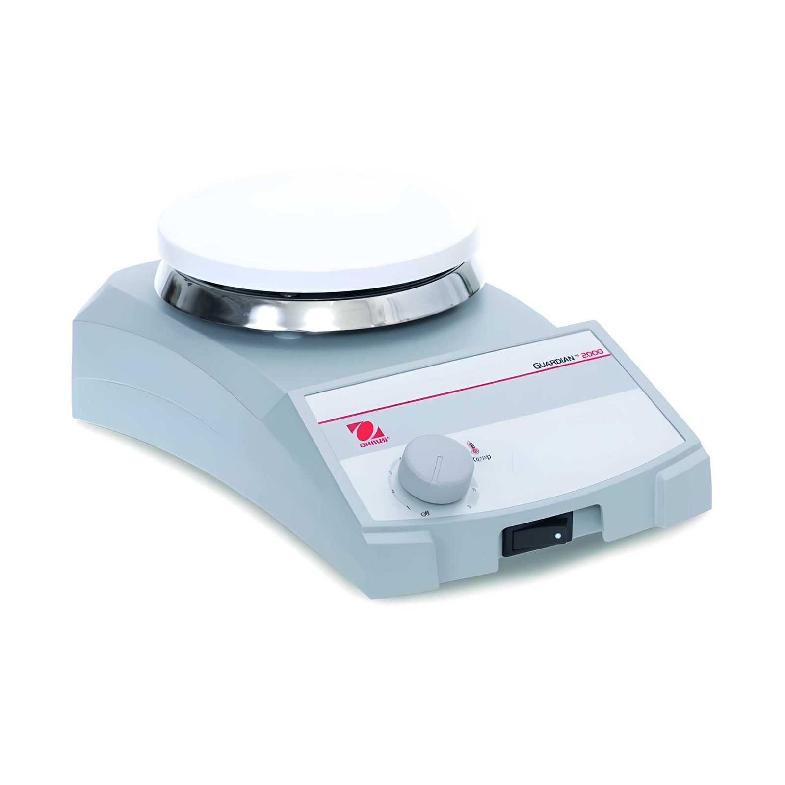 Automatic Marshall Compactor & Stability Tester