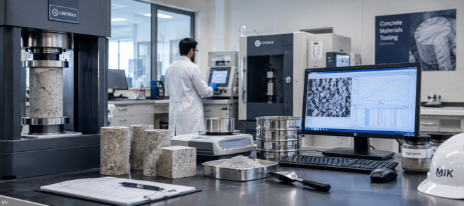 Structural Testing Service