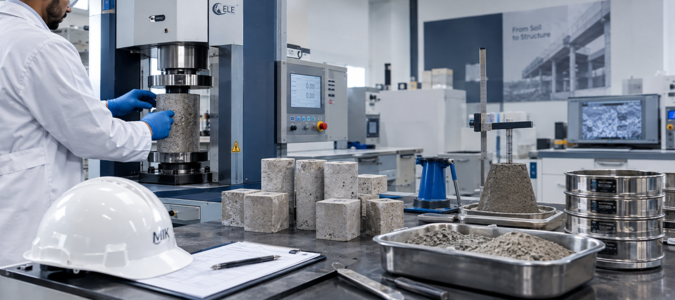 Technical Reports and Studies