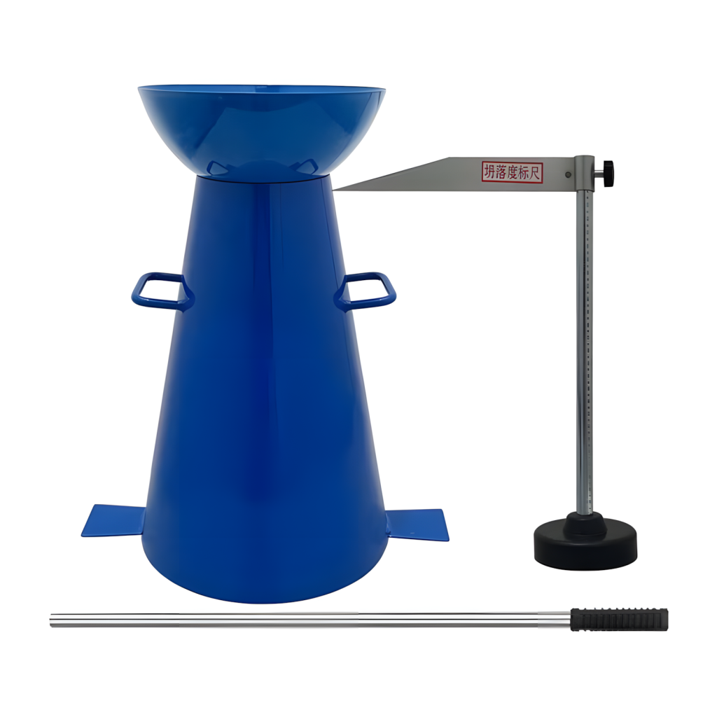 Concrete Slump Test Set