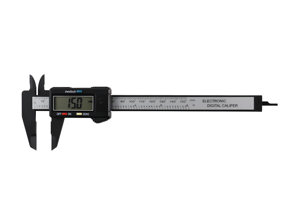 Digital Vernier Caliper 15 cm