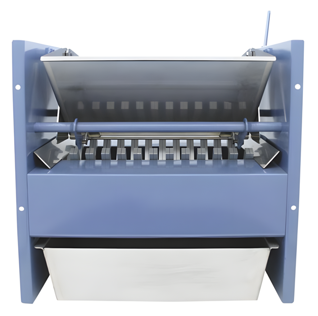 Universal Sample Splitter