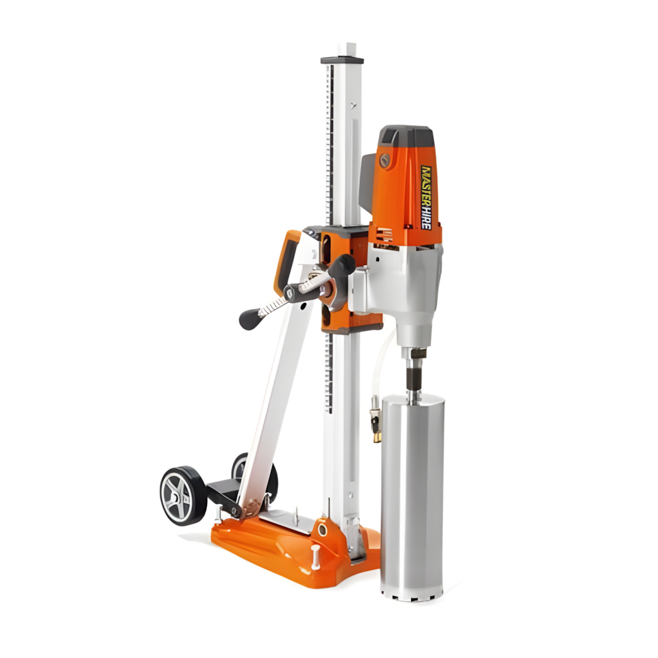 Portable Coring Machine