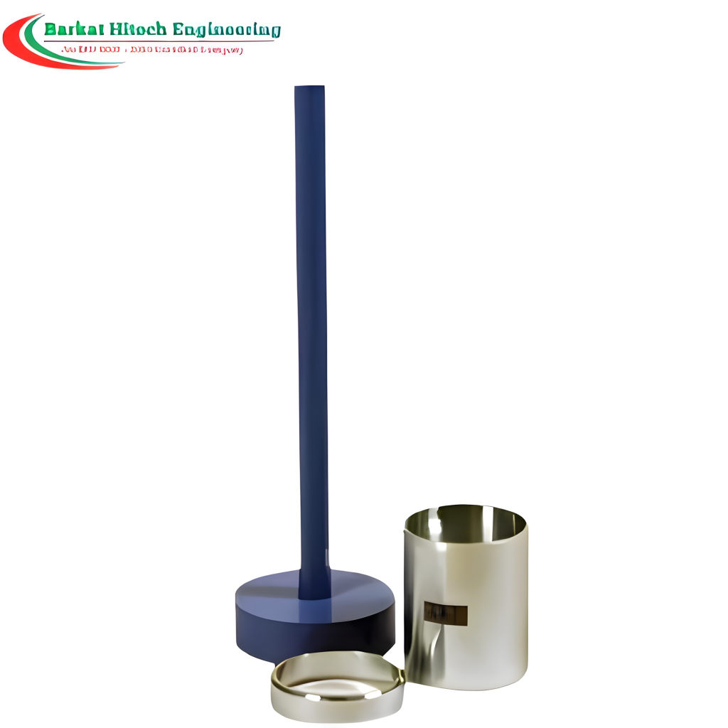Soil Core Cutter Set