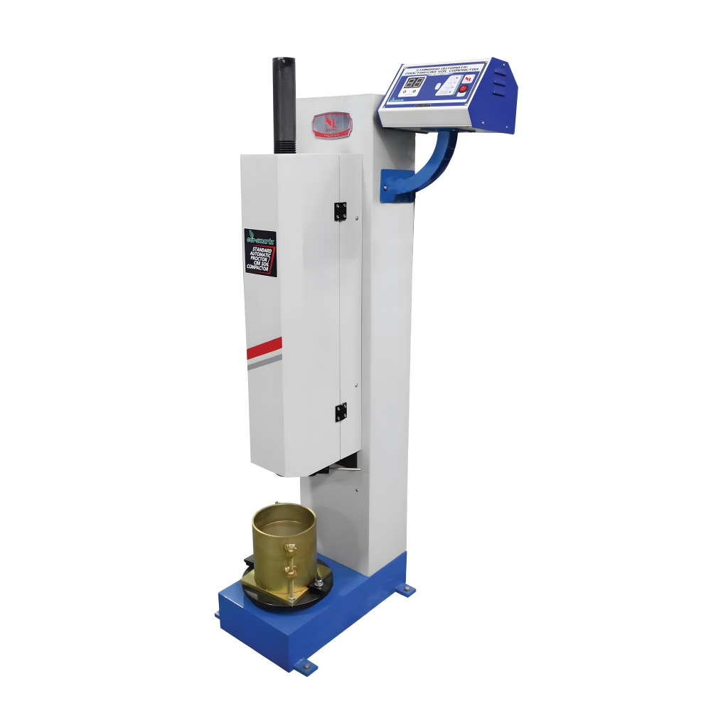 Concrete Test Hammer