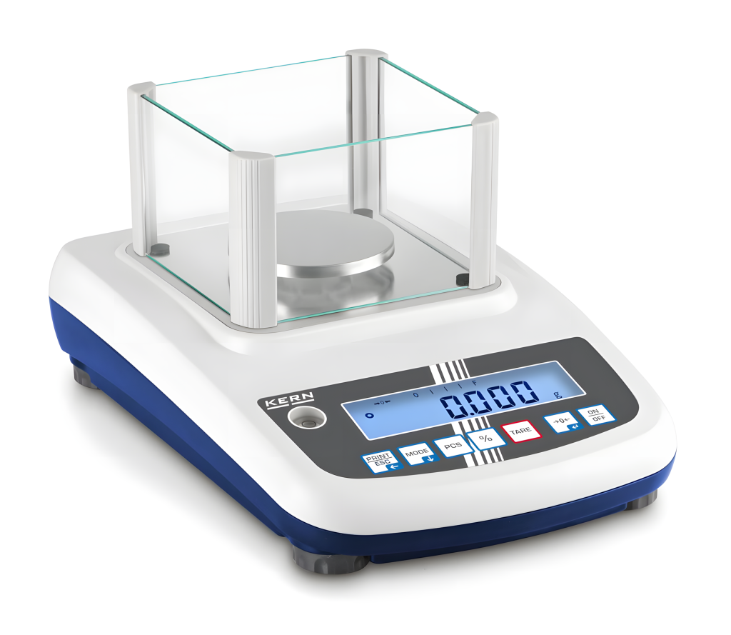 Precision Balance – 300 g / 0.001 g