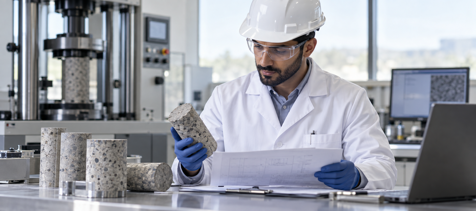 Advancements in Non-Destructive Testing