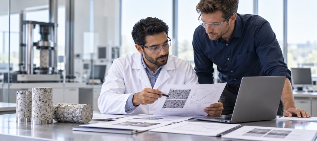 New Calibration Standards for 2026