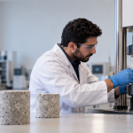 The Science of Concrete Aging