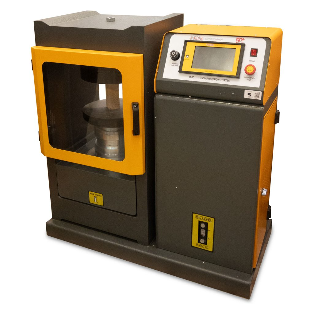 Compression Testing Machine